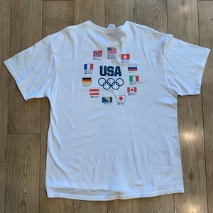 USA Olympics Shirt